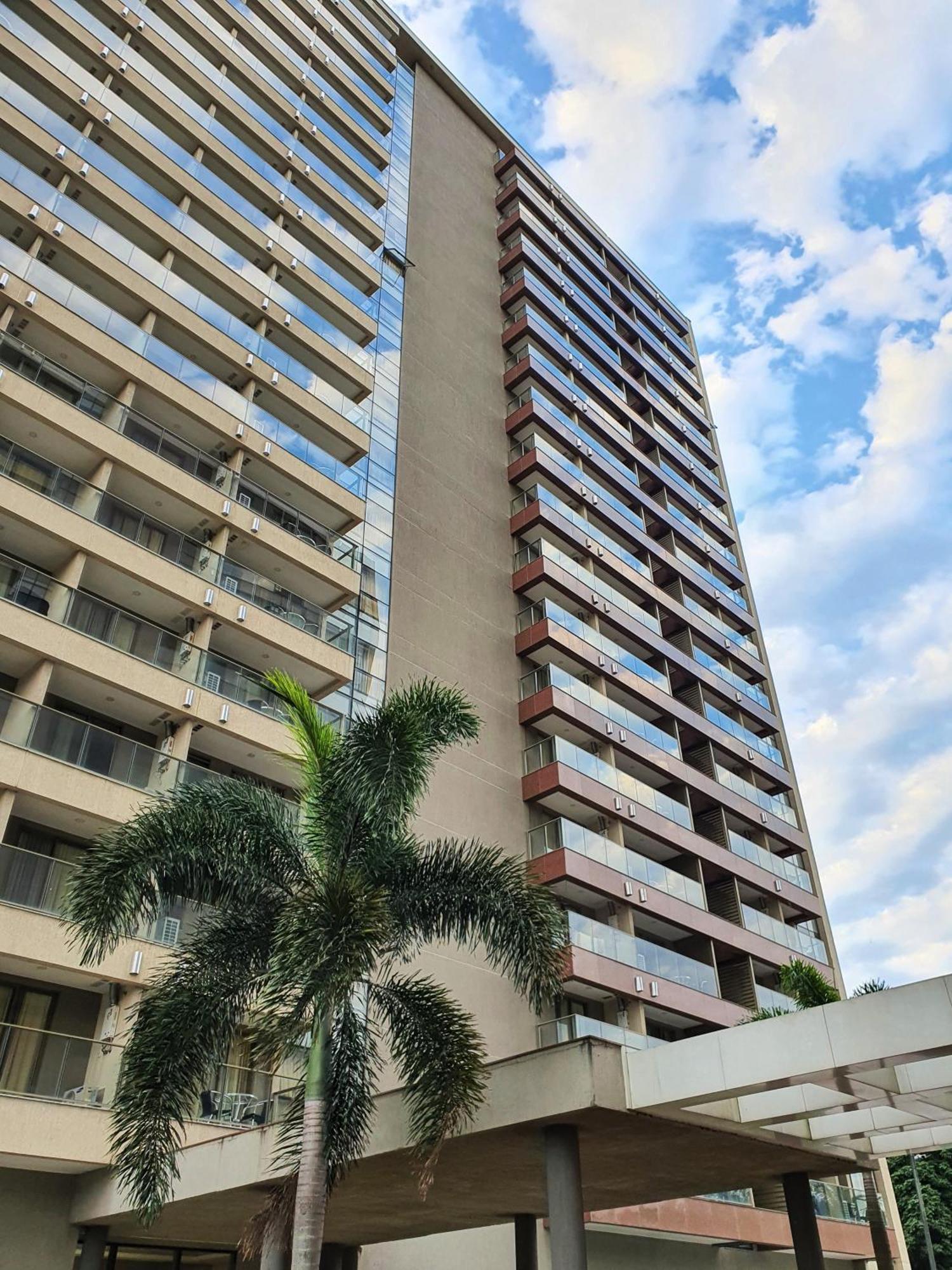 Via Premiere Apto 708 Appartement *