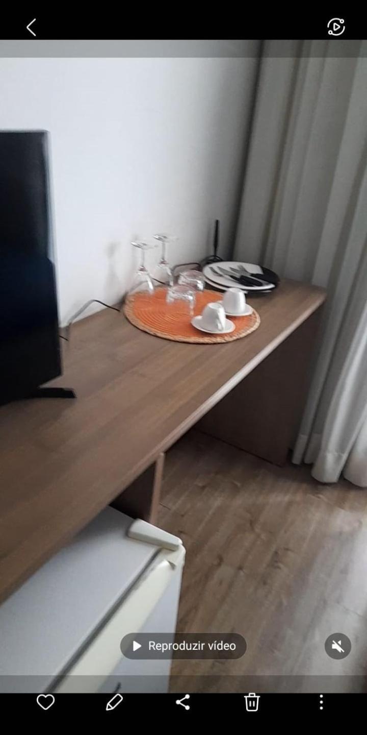 Via Premiere Apto 708 Apartamento Río de Janeiro