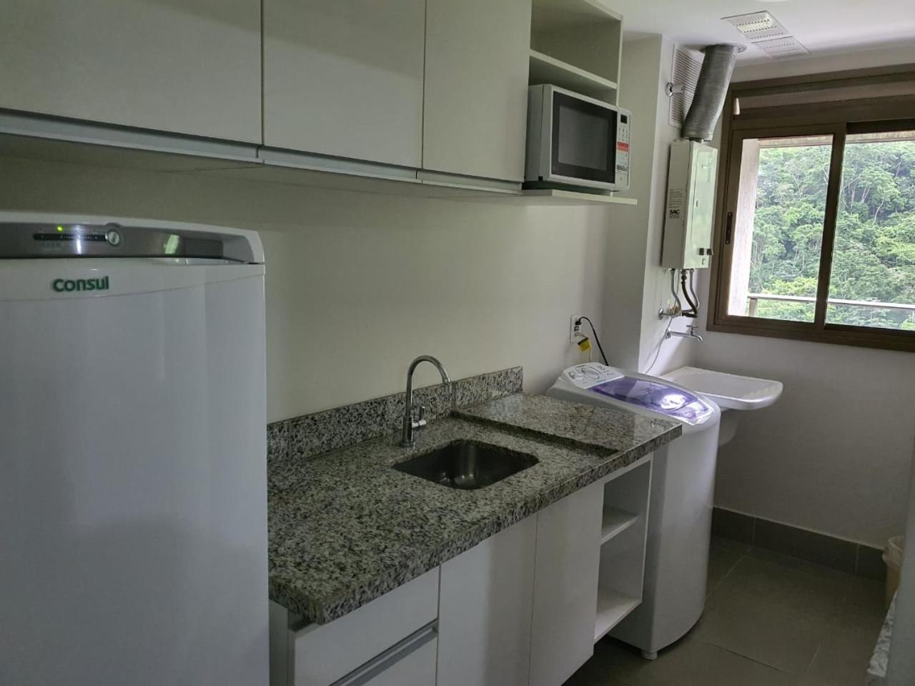 Via Premiere Apto 708 Appartement Rio de Janeiro