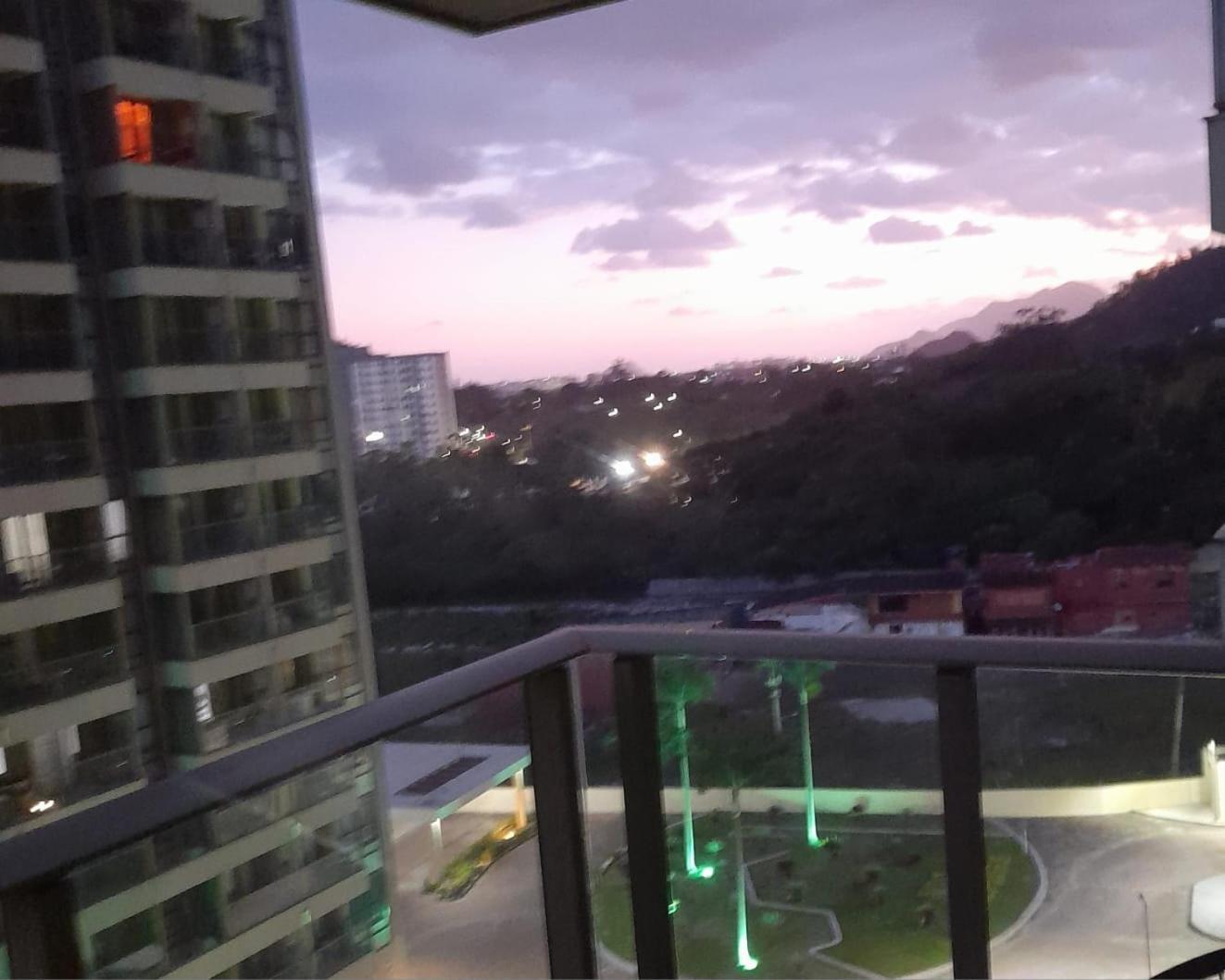 Via Premiere Apto 708 Appartement Rio de Janeiro