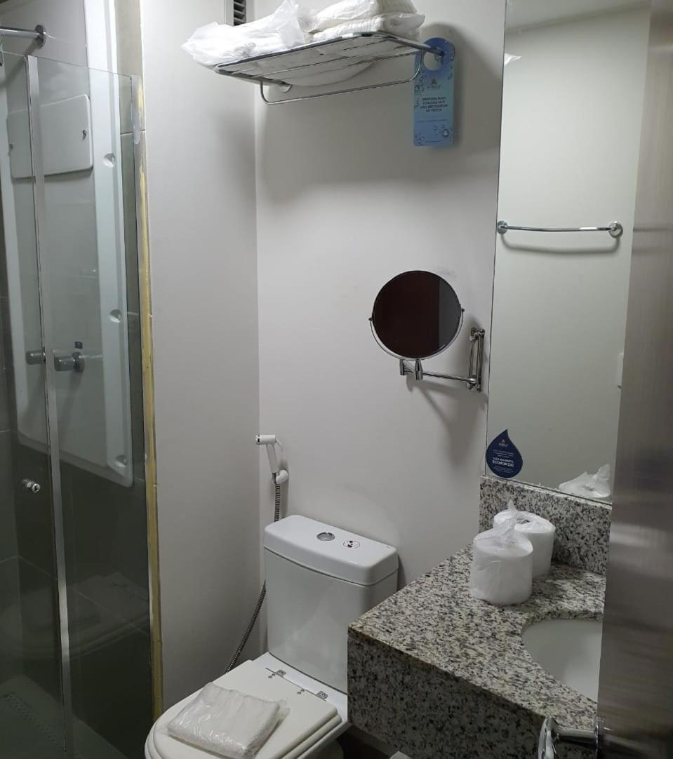 Via Premiere Apto 708 Appartement *