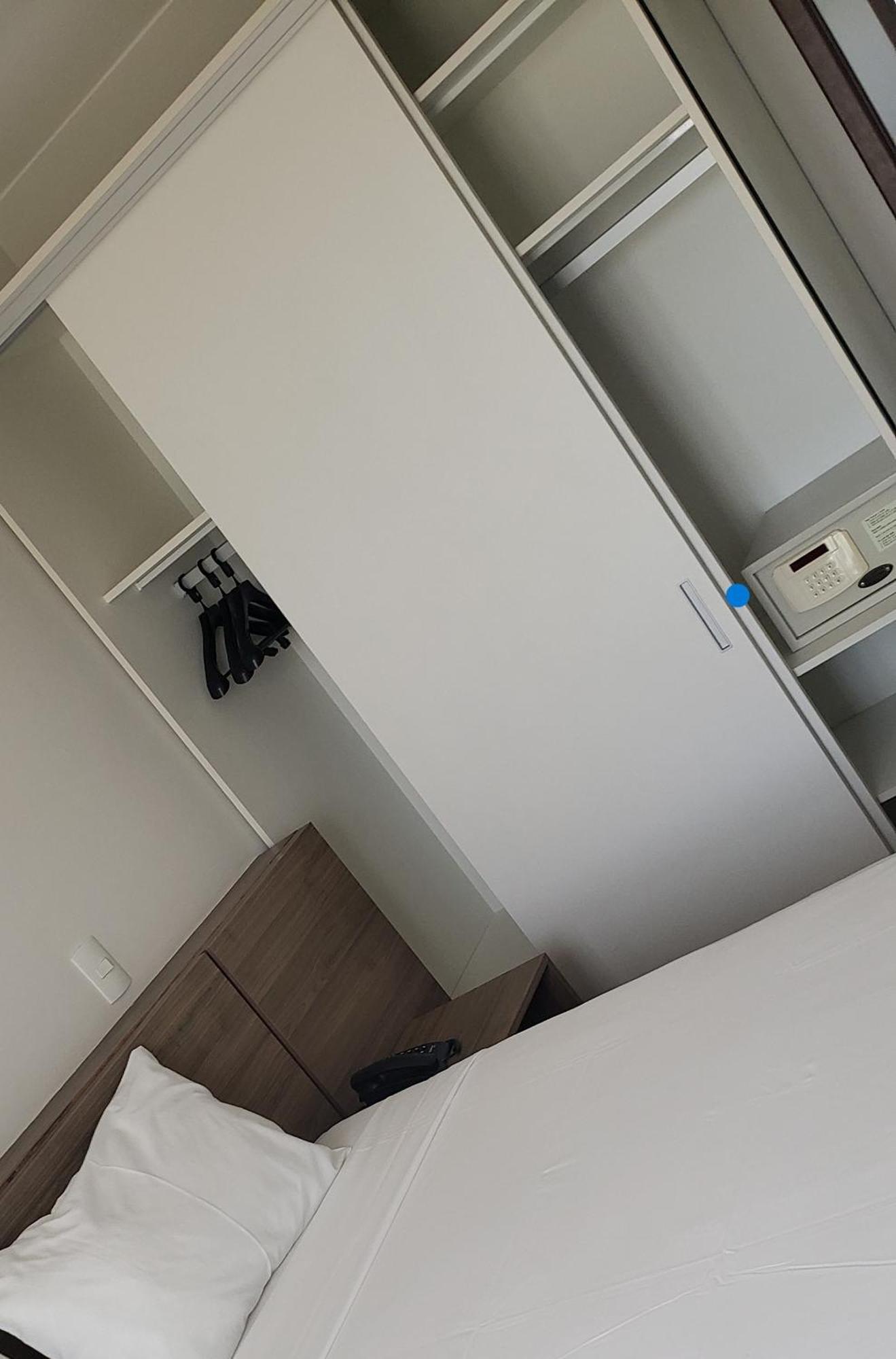 Via Premiere Apto 708 Appartement